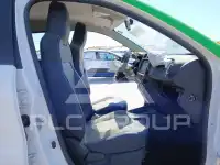 2021 Dacia Spring