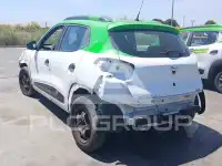 2021 Dacia Spring