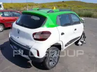 2021 Dacia Spring