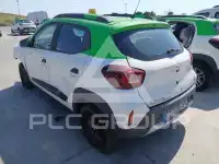 2021 Dacia Spring