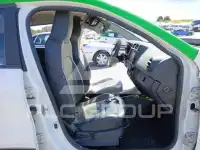 2021 Dacia Spring
