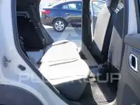 2021 Dacia Spring