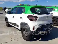 2021 Dacia Spring