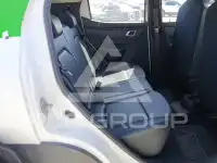 2021 Dacia Spring