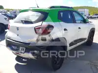 2021 Dacia Spring