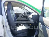 2021 Dacia Spring