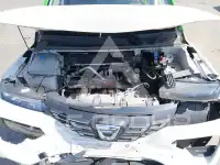 2021 Dacia Spring
