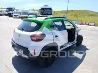 2021 Dacia Spring