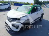 2021 Dacia Spring