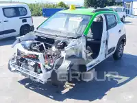 2021 Dacia Spring
