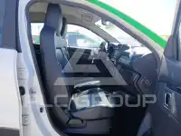 2021 Dacia Spring