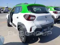 2021 Dacia Spring