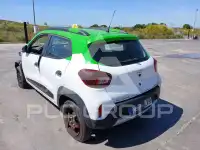 2021 Dacia Spring