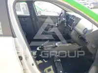 2021 Dacia Spring