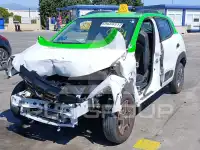 2021 Dacia Spring
