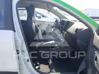 2021 Dacia Spring
