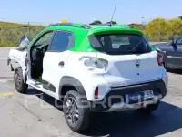 2021 Dacia Spring