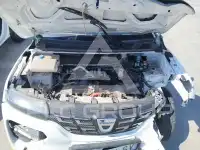 2021 Dacia Spring