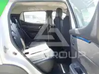 2021 Dacia Spring