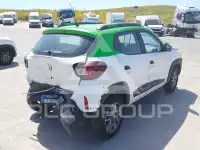 2021 Dacia Spring