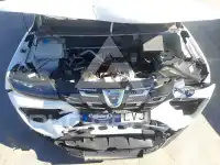 2021 Dacia Spring