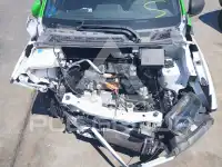 2021 Dacia Spring