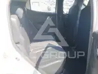 2021 Dacia Spring