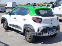 2021 Dacia Spring
