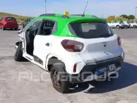 2021 Dacia Spring