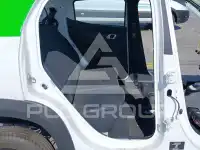 2021 Dacia Spring