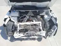 2021 Dacia Spring
