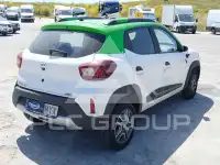 2021 Dacia Spring