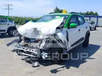 2021 Dacia Spring