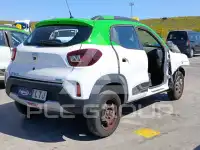 2021 Dacia Spring