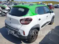 2021 Dacia Spring