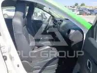 2021 Dacia Spring