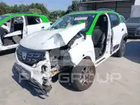 2021 Dacia Spring