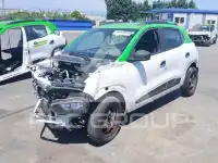 2021 Dacia Spring