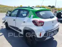 2021 Dacia Spring