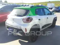 2021 Dacia Spring