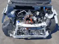 2021 Dacia Spring