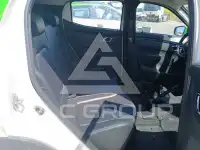 2021 Dacia Spring