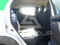 2021 Dacia Spring
