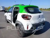 2021 Dacia Spring