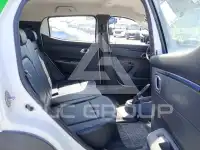 2021 Dacia Spring
