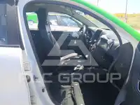 2021 Dacia Spring