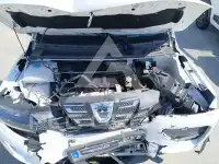 2021 Dacia Spring