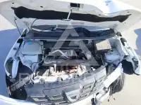 2021 Dacia Spring