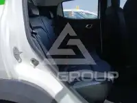 2021 Dacia Spring