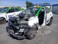 2021 Dacia Spring